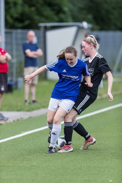 Bild 202 - Frauen FSC Kaltenkirchen - SG Daenisch-Muessen : Ergebnis: 7:1